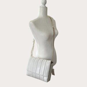 French Connection Rudy Quilted Crossbody Bag – New with Tags